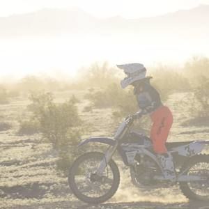 Meet your Posher, Krystal